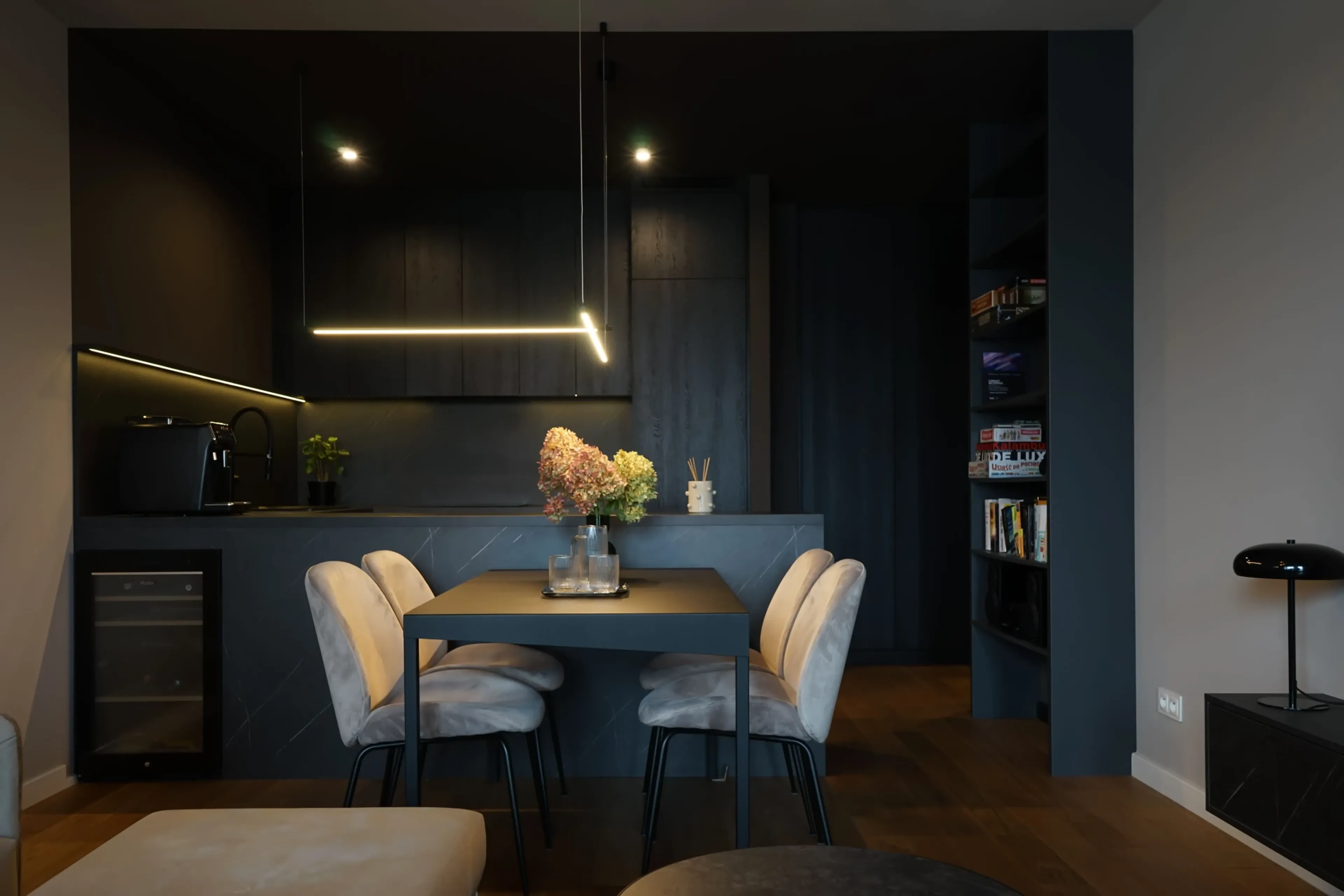 interior design