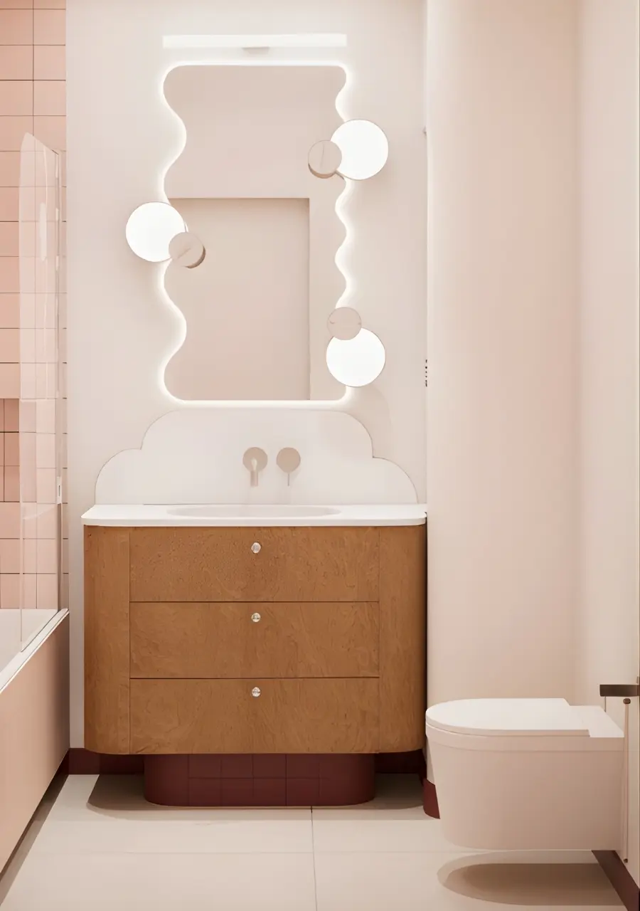 Interior design