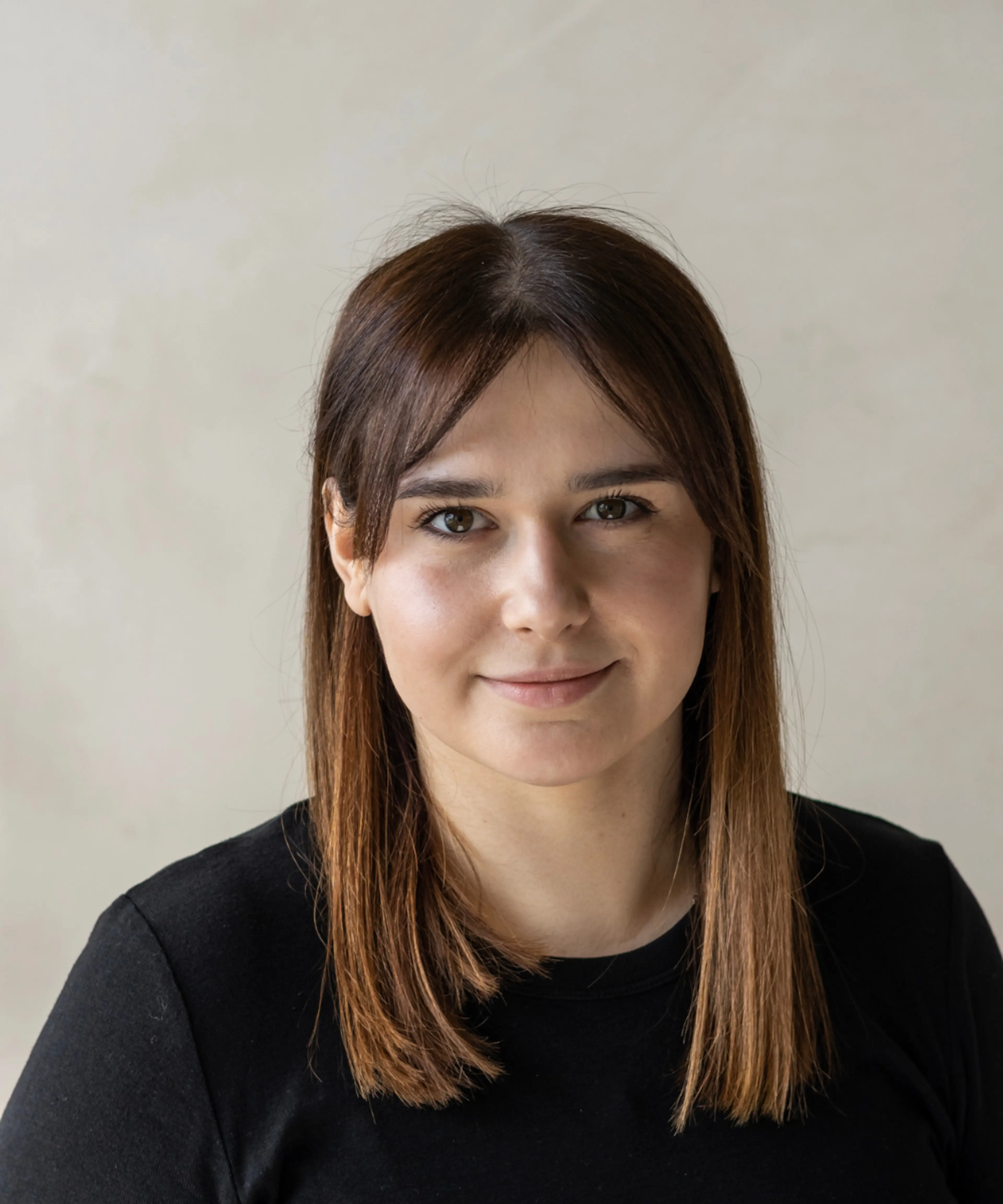Justyna Kowalska