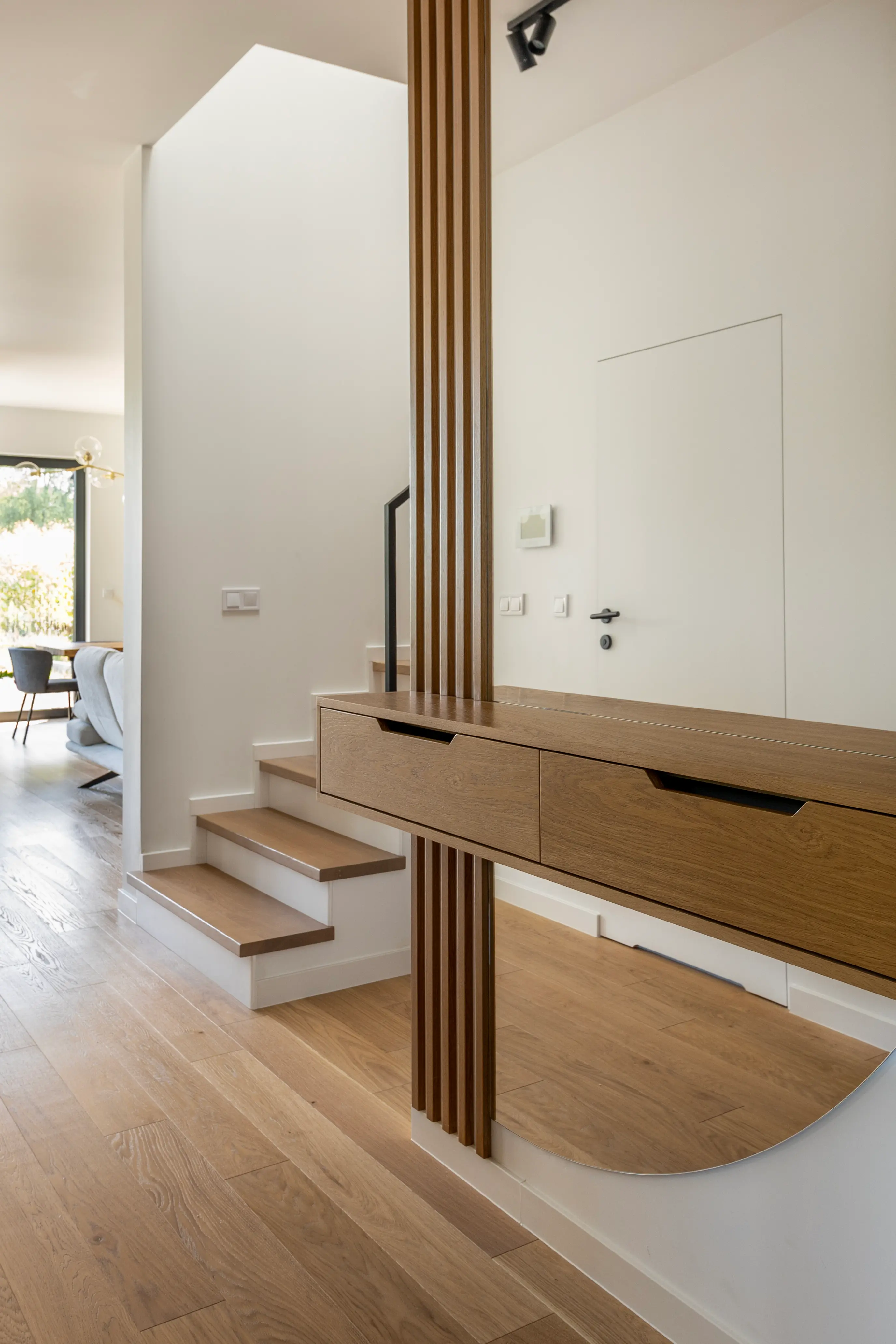 Interior design