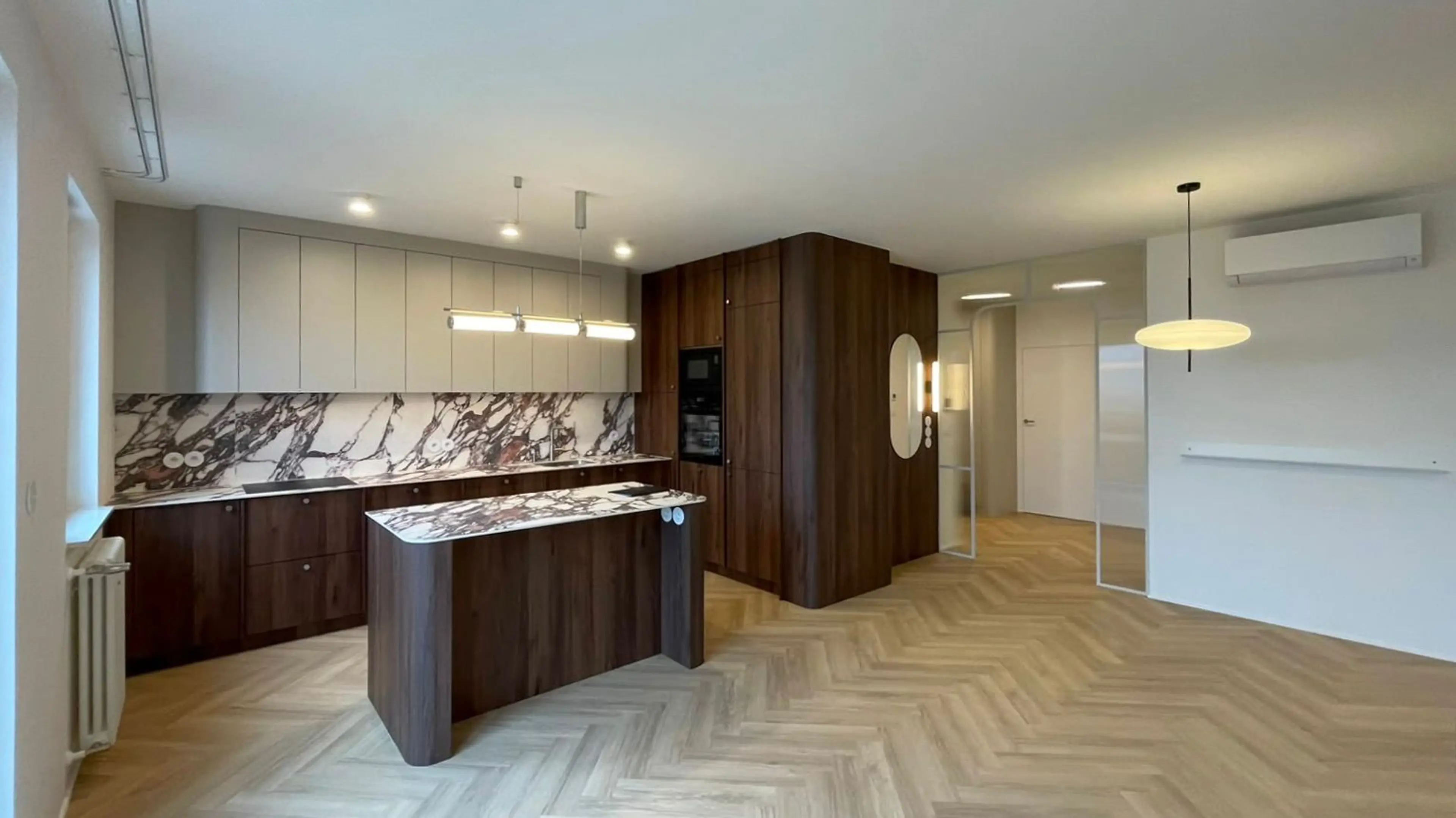 Estimental carpenters