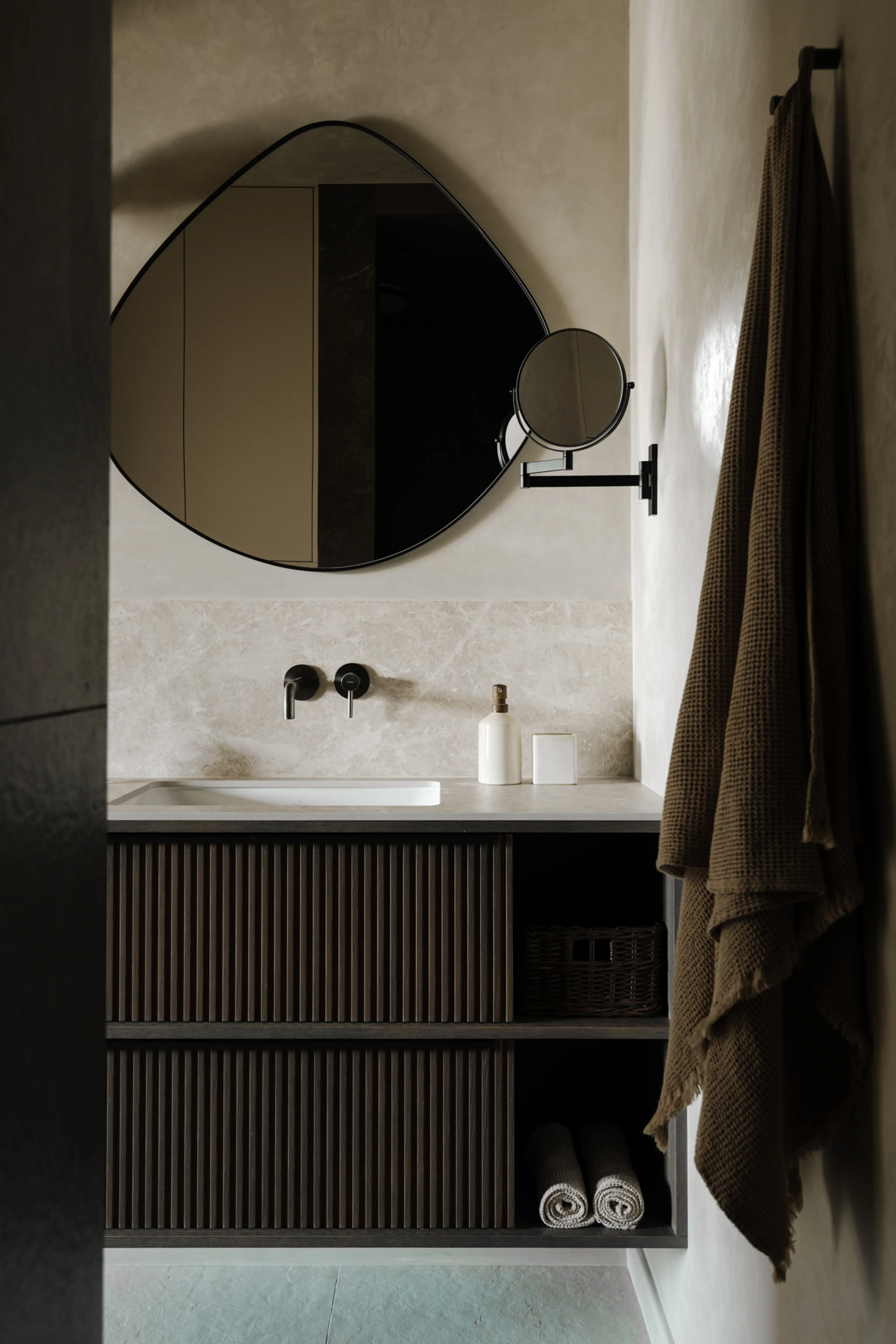 Interior design