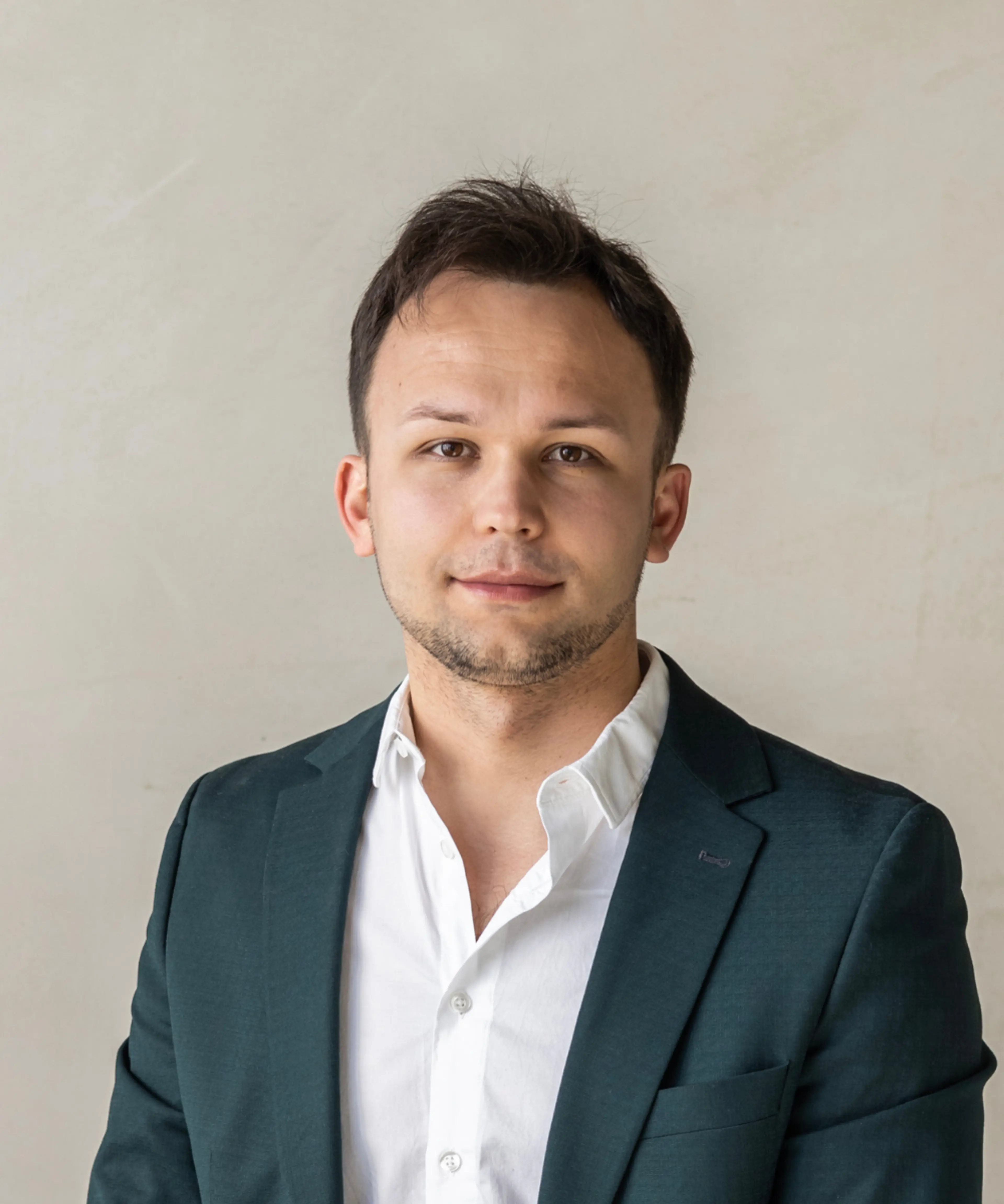 Marcin Marzec