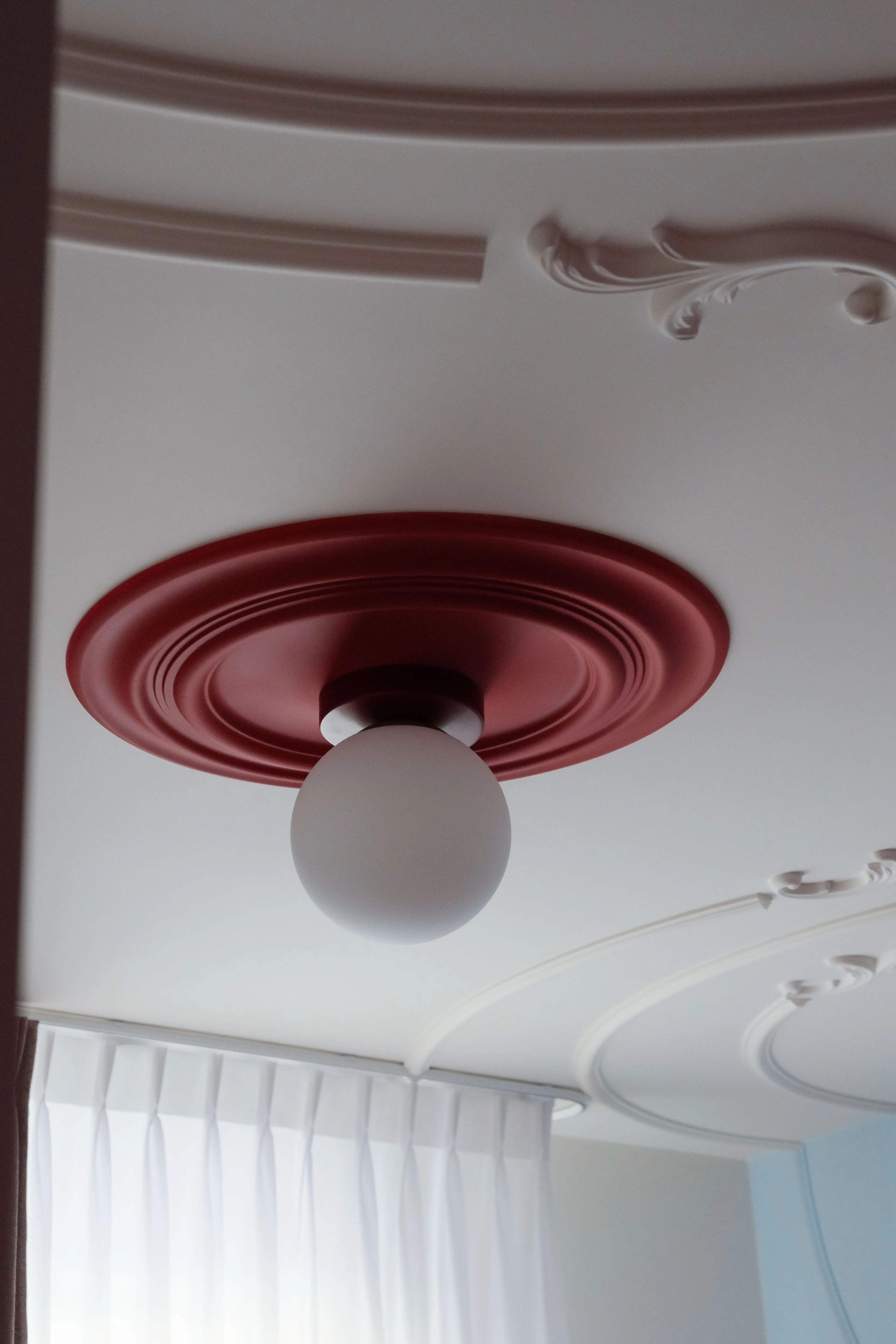 projekt i wykończenie mieszkania 68m2 Praga Południe