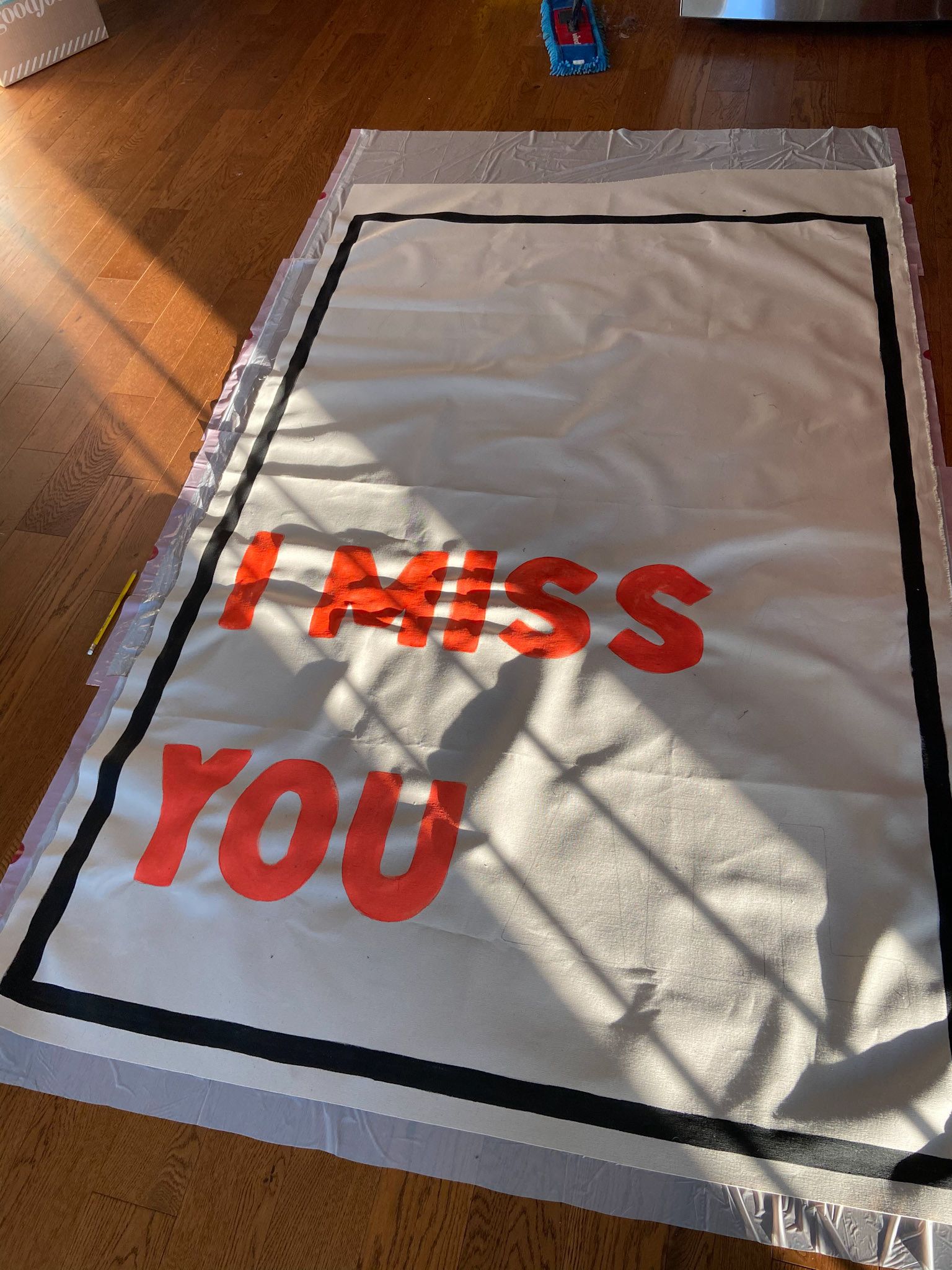 I Miss You All — image 3