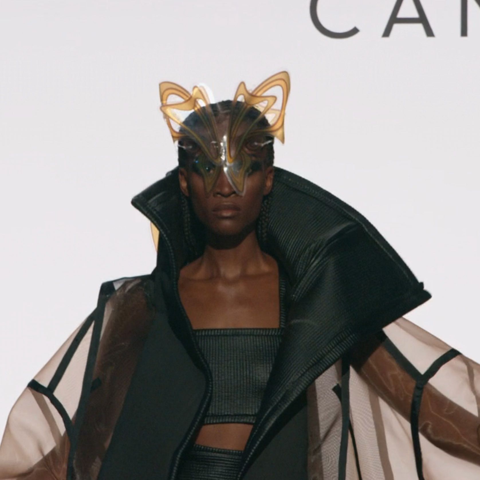 Project Runway Patterns — image 8