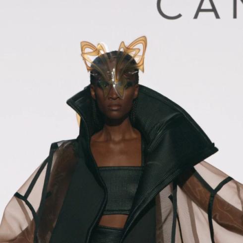 Project Runway Patterns — image 8