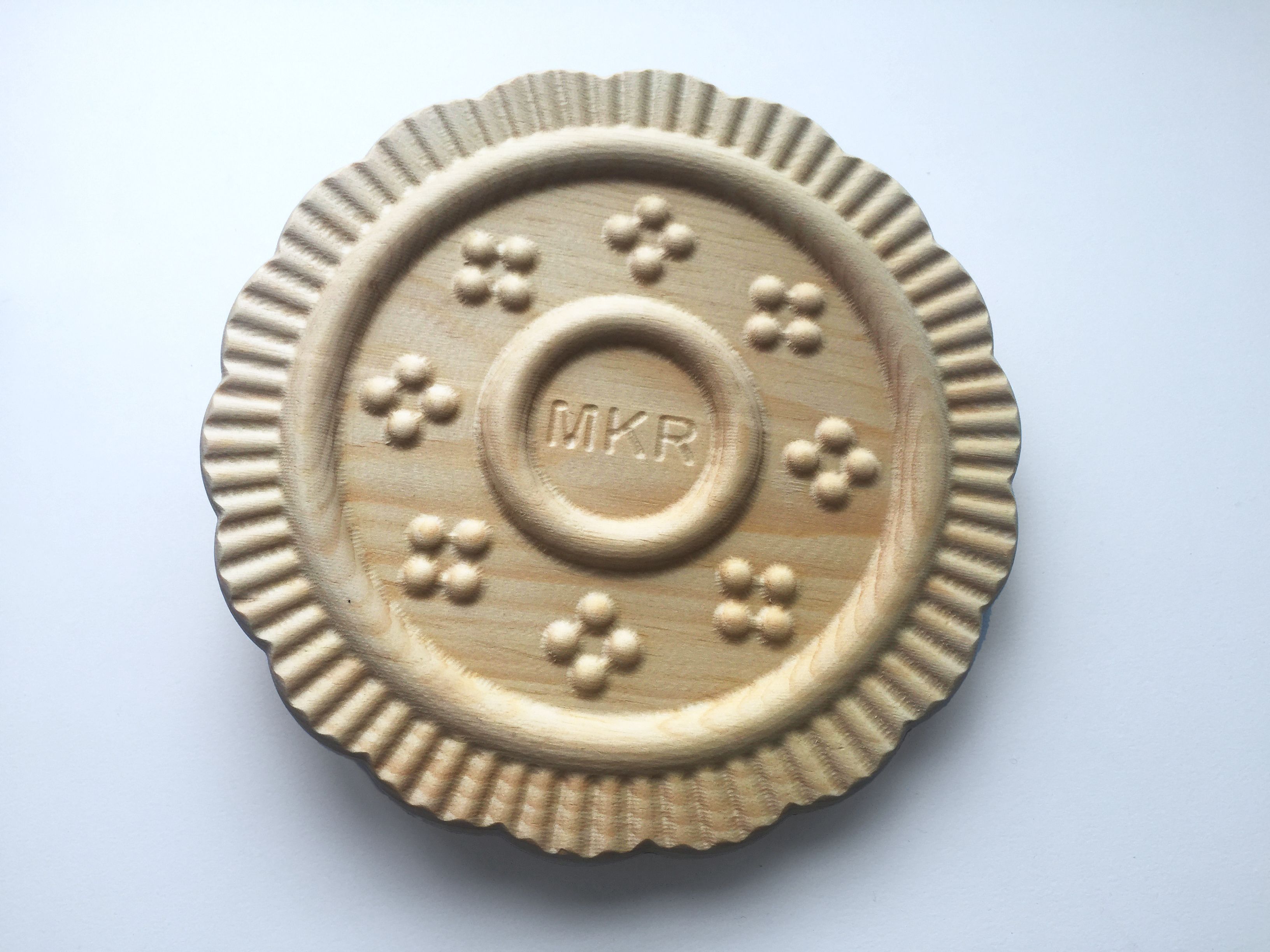 #MKRCookie — image 1