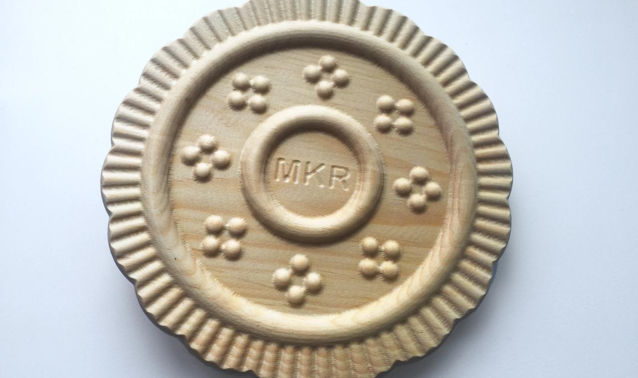 #MKRCookie — image 1