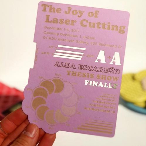 The Joy of Laser Cutting — image 2