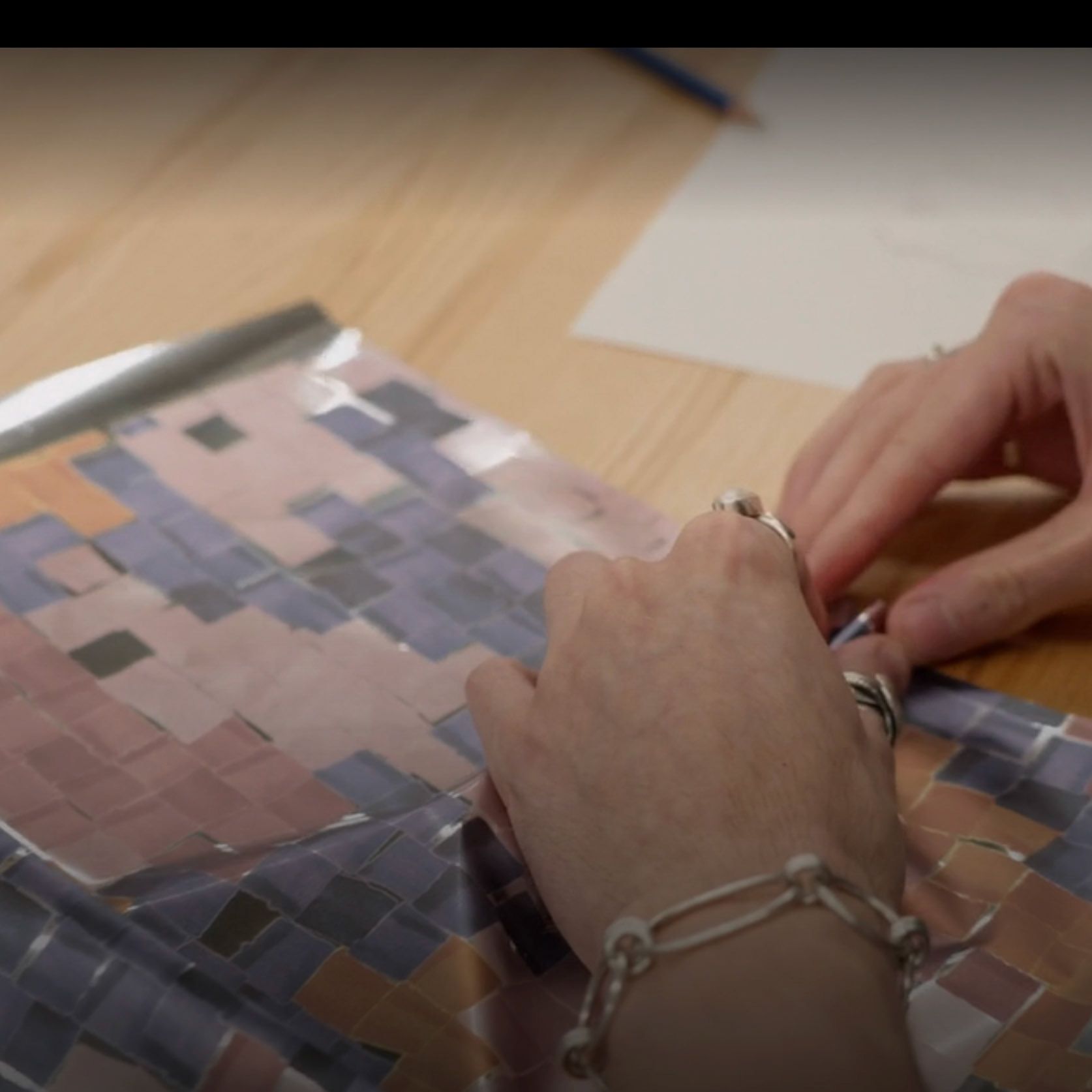 Project Runway Patterns — image 16