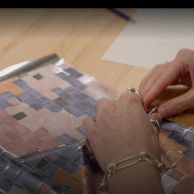 Project Runway Patterns — image 16