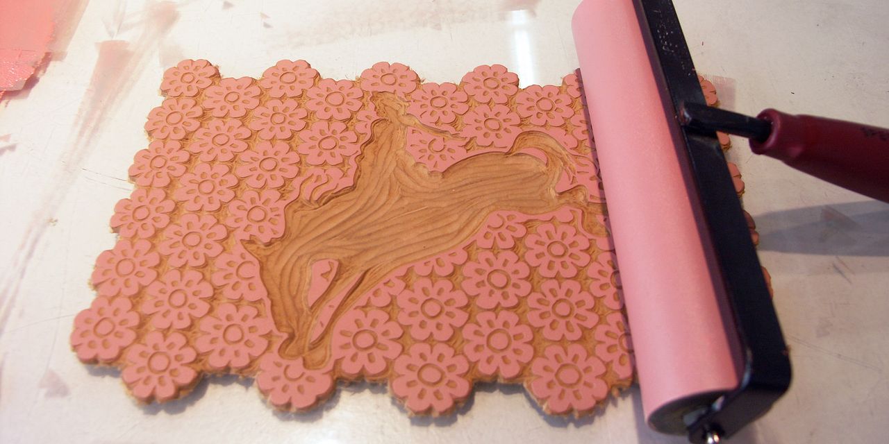 Printmaking — image 9