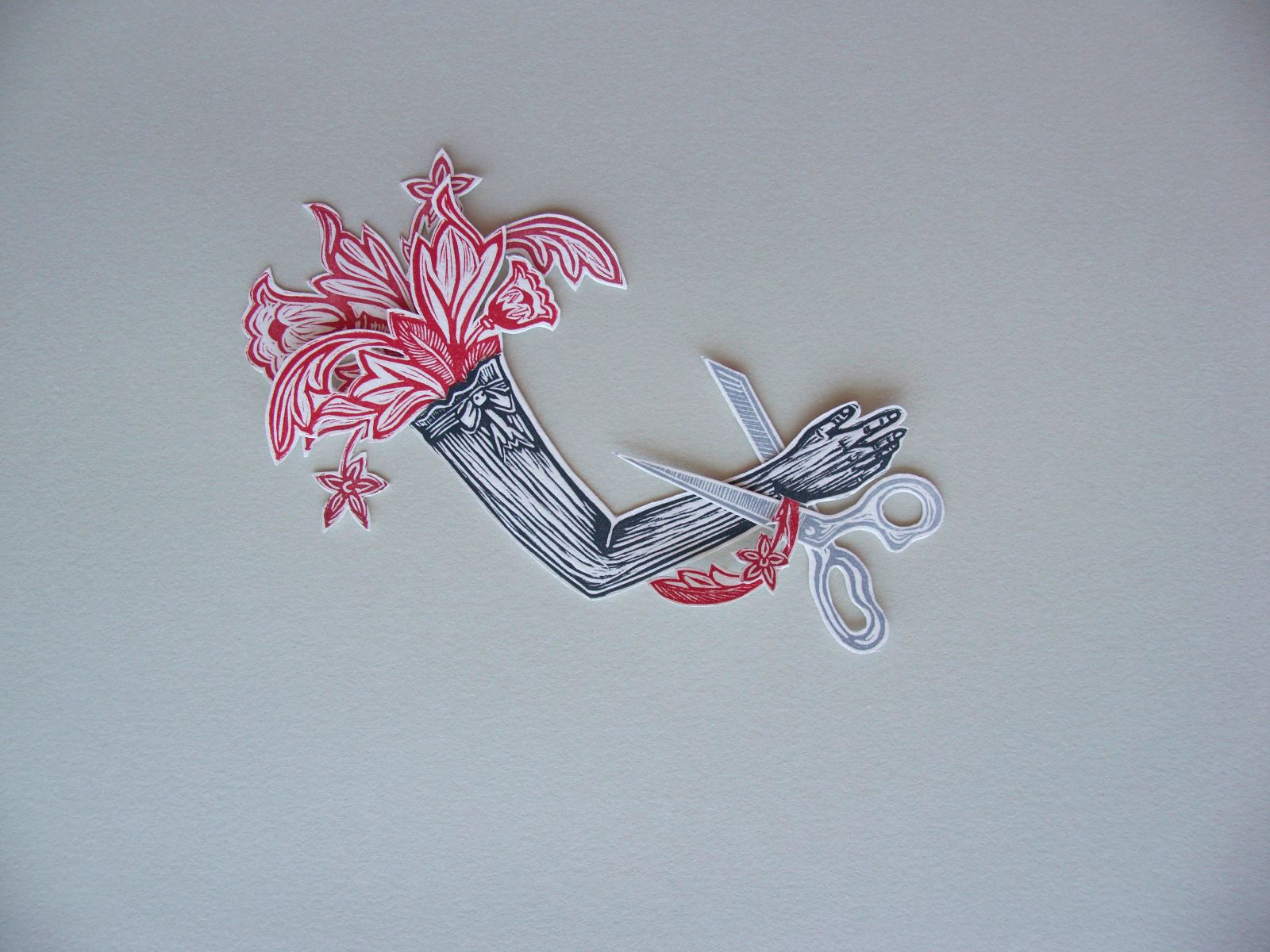 Printmaking — image 1