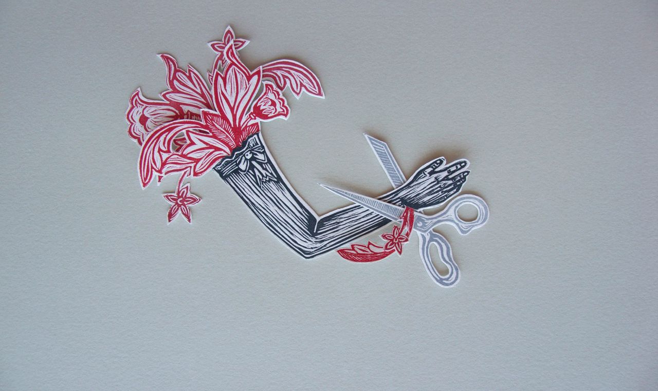 Printmaking — image 1