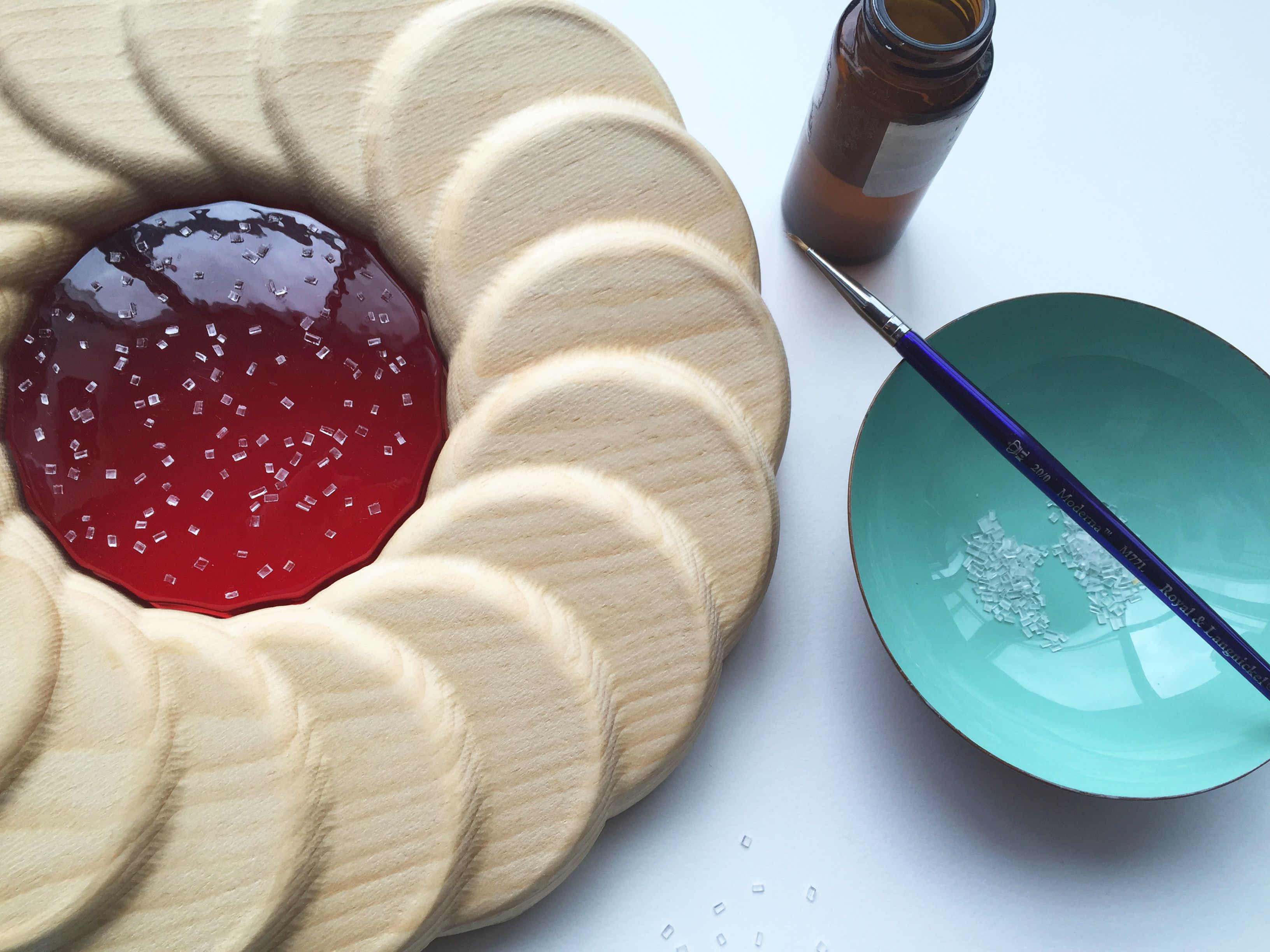 #MKRCookie — image 5
