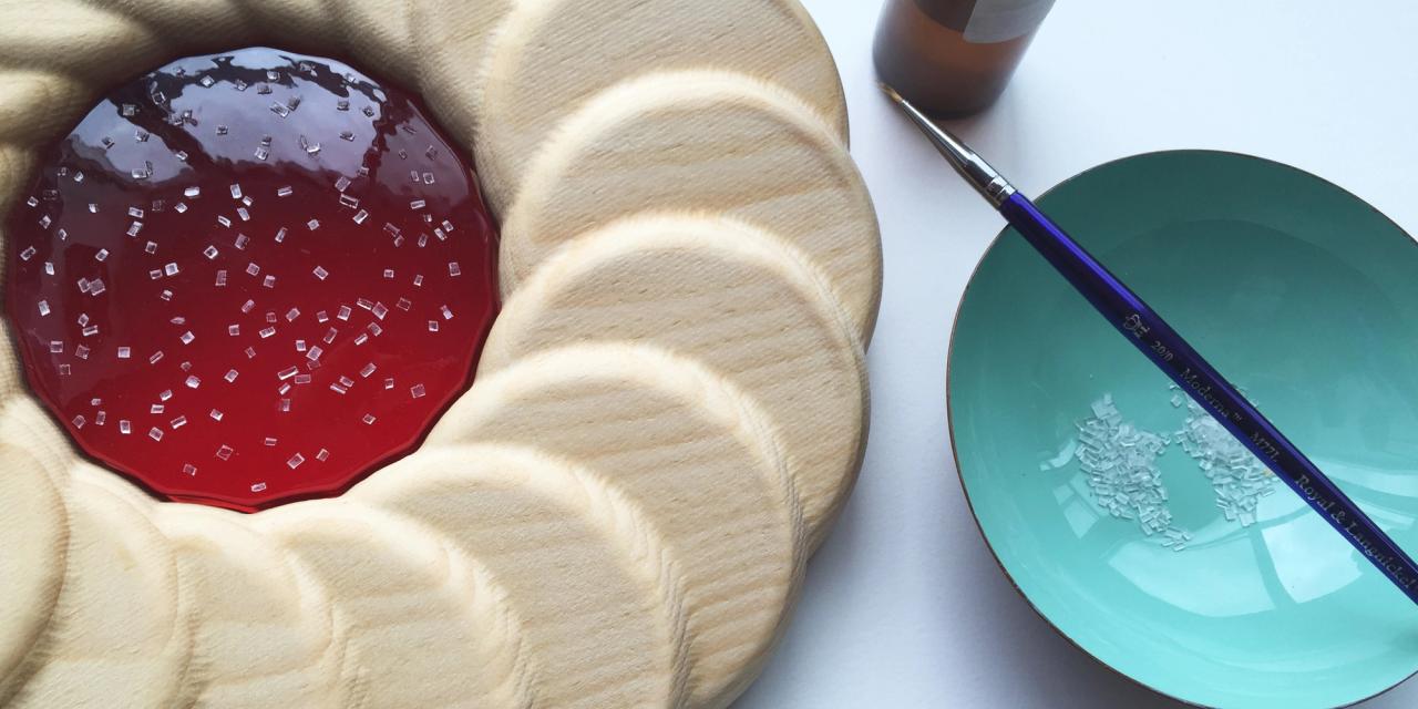 #MKRCookie — image 5