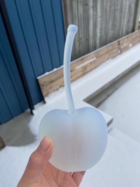 Jell-oh?! — image 9