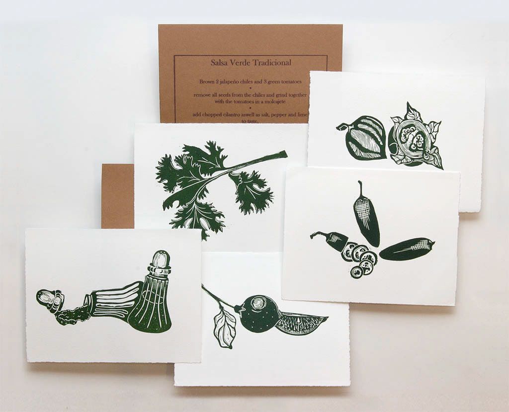 Printmaking — image 15