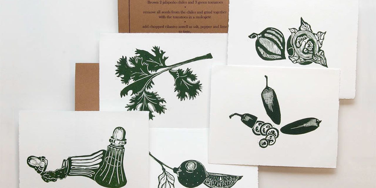 Printmaking — image 15