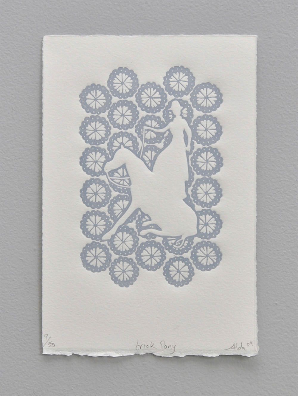Printmaking — image 13