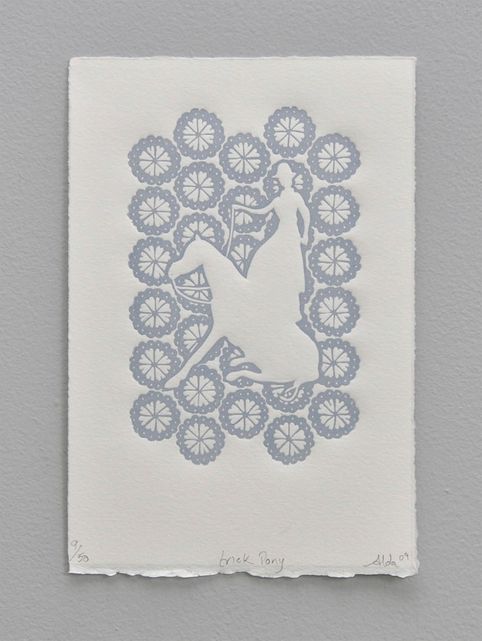 Printmaking — image 13