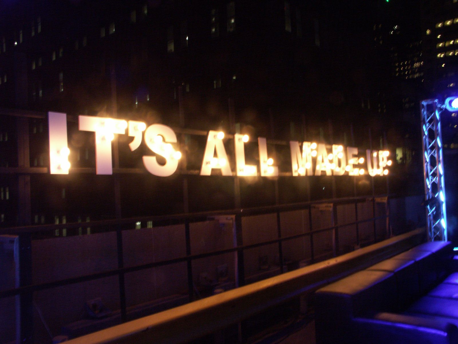 It's All Made Up — image 8
