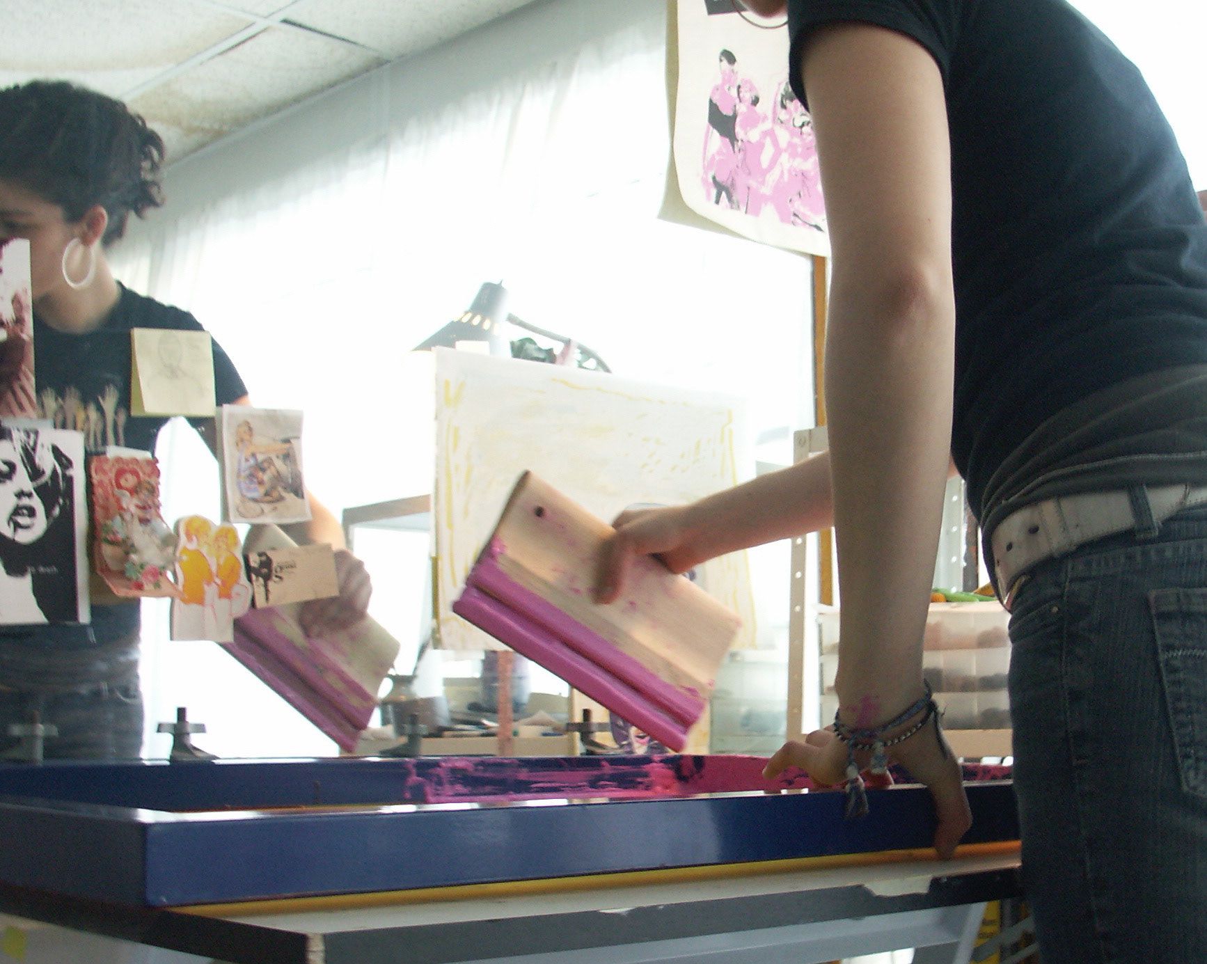 Printmaking — image 20