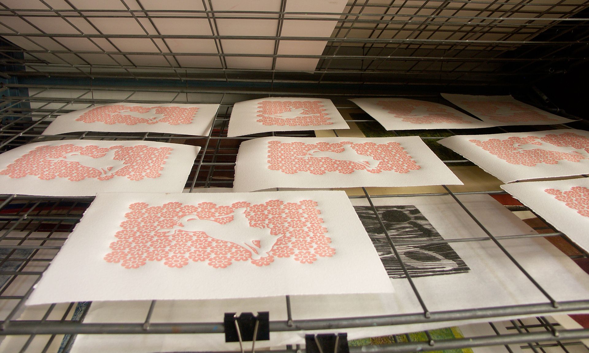 Printmaking — image 8