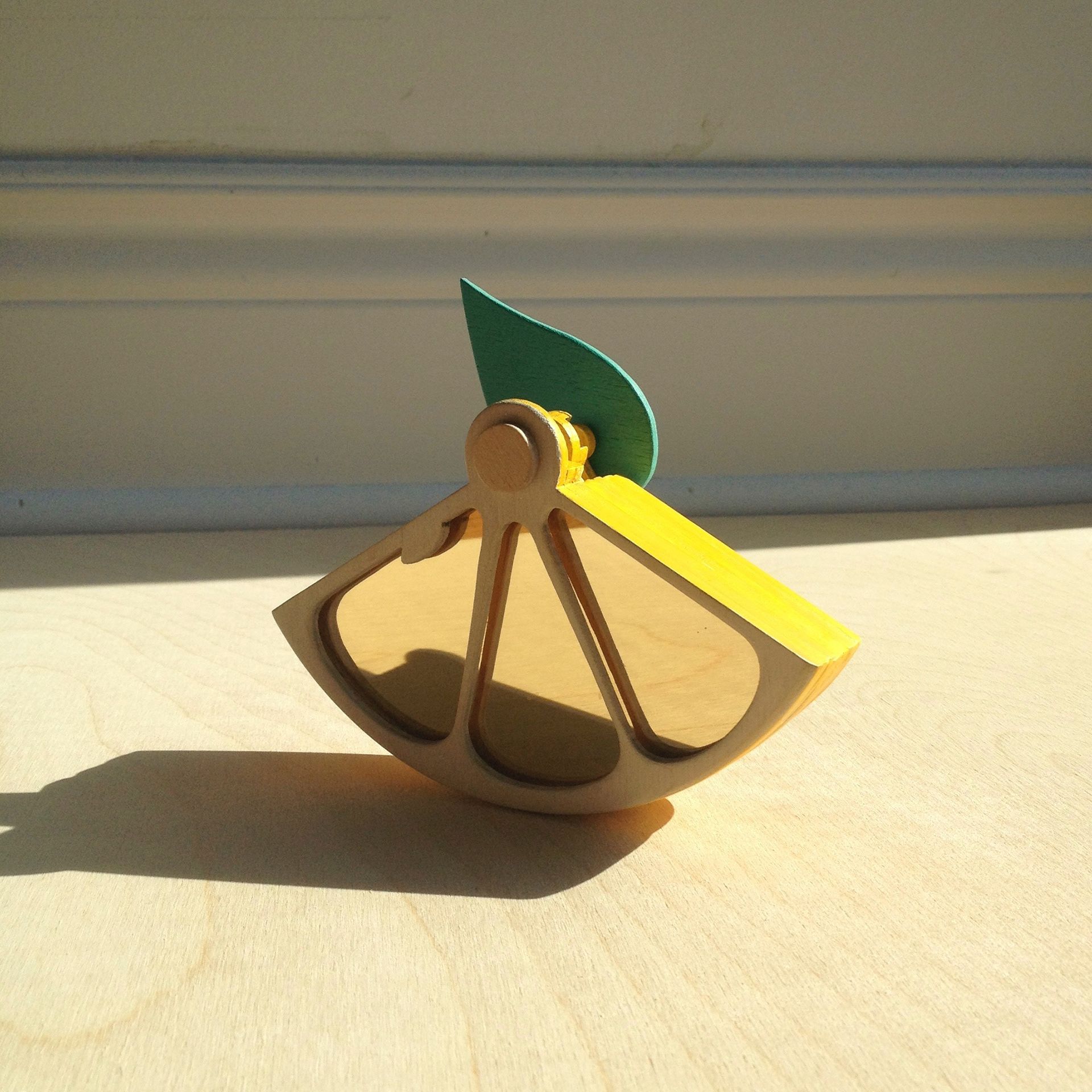 Digital Fabrication — image 9