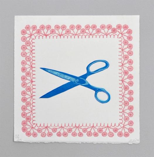 Printmaking — image 12