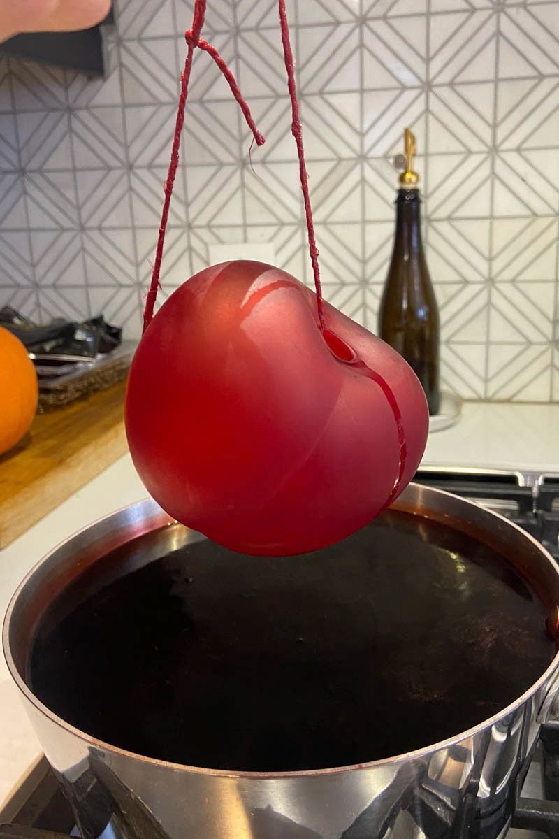 Jell-oh?! — image 10