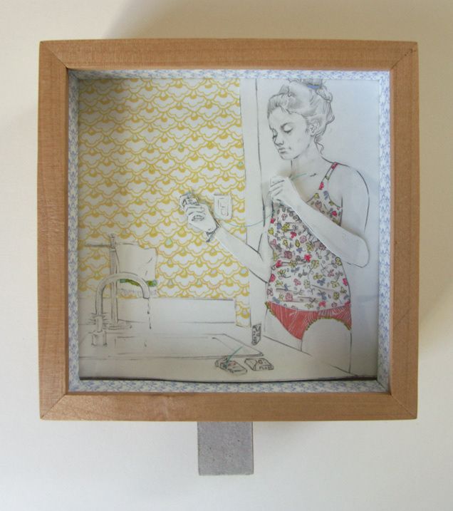 Beside Herself — image 6