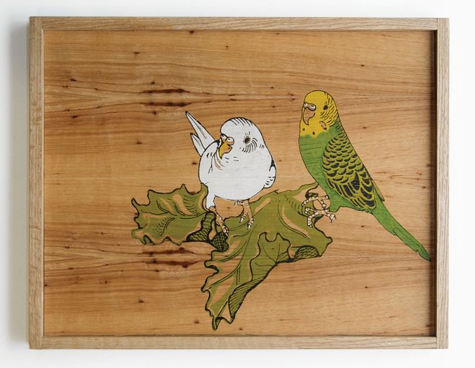 Printmaking — image 17