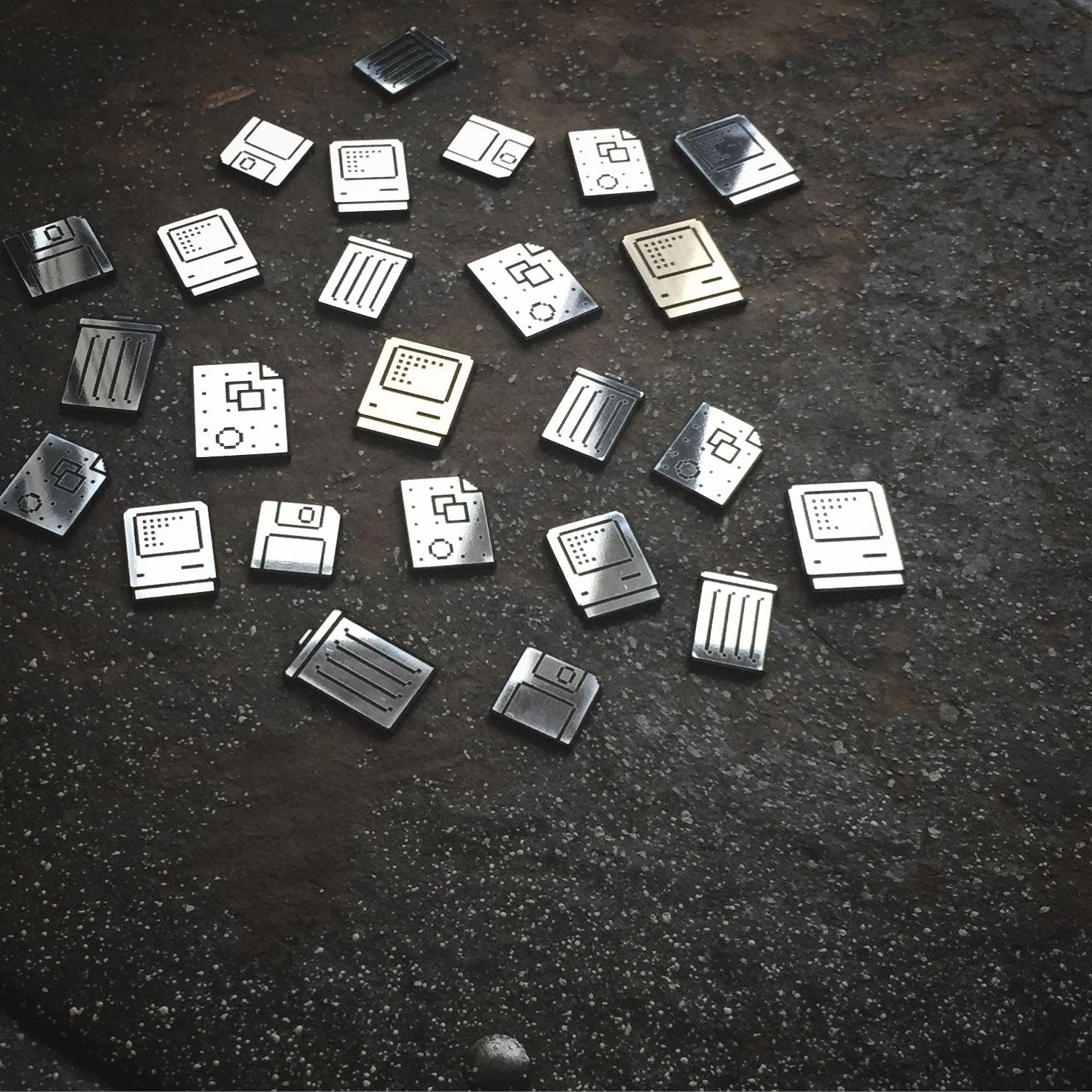 Digital Fabrication — image 1