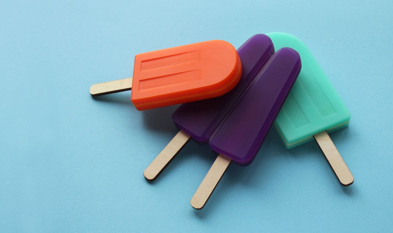 The Joy of Laser Cutting — image 1
