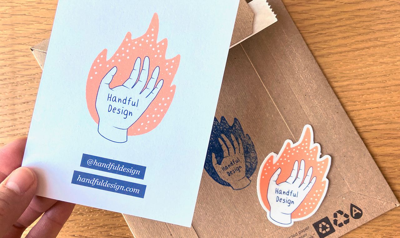 Handful Design — image 1