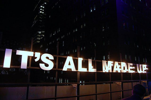 It's All Made Up — image 7