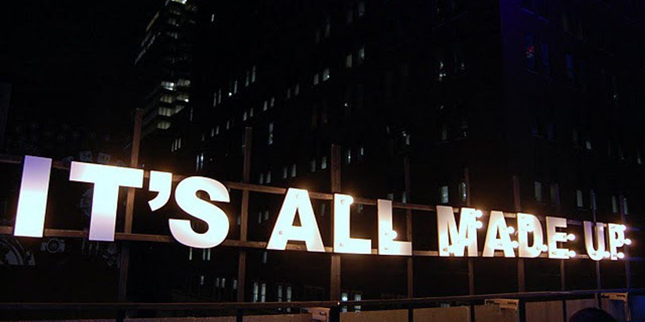 It's All Made Up — image 7