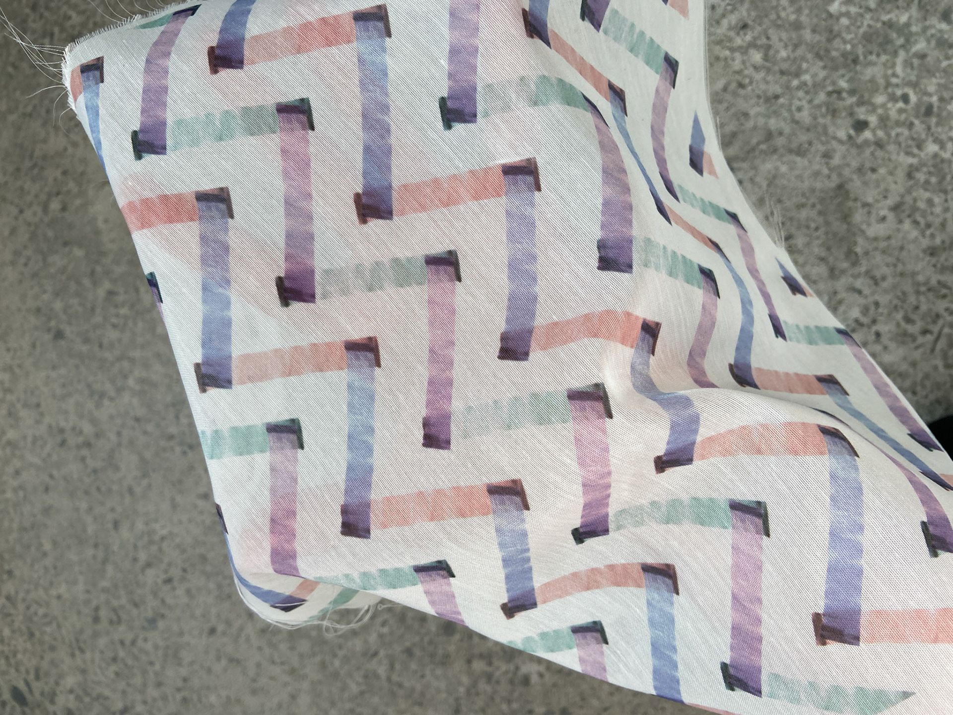 Project Runway Patterns — image 24