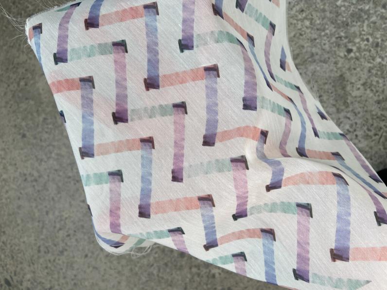 Project Runway Patterns — image 24