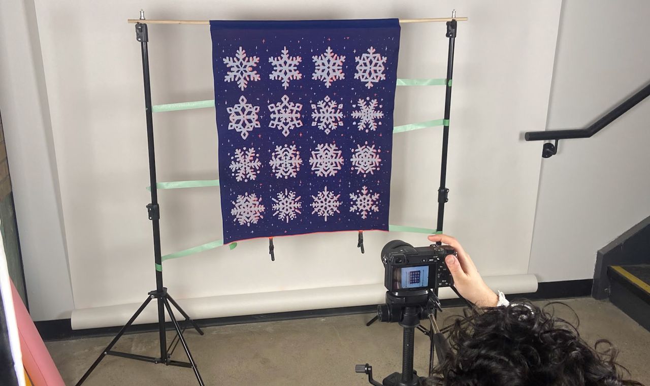 Snow Drift — image 1