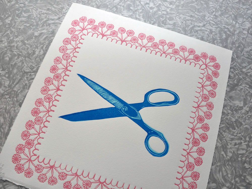 Printmaking — image 11