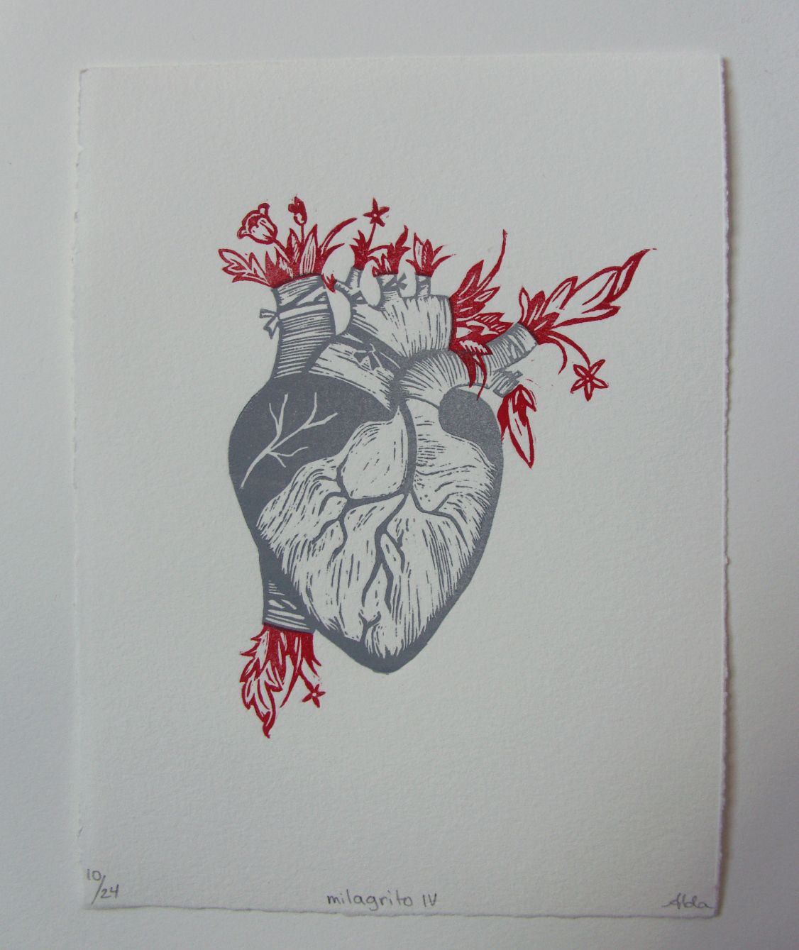 Printmaking — image 3