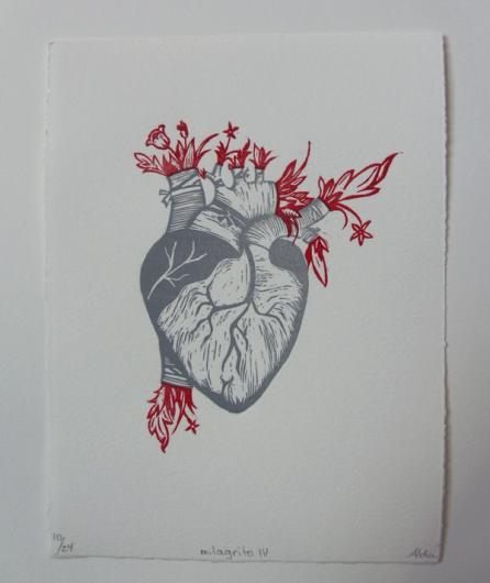 Printmaking — image 3