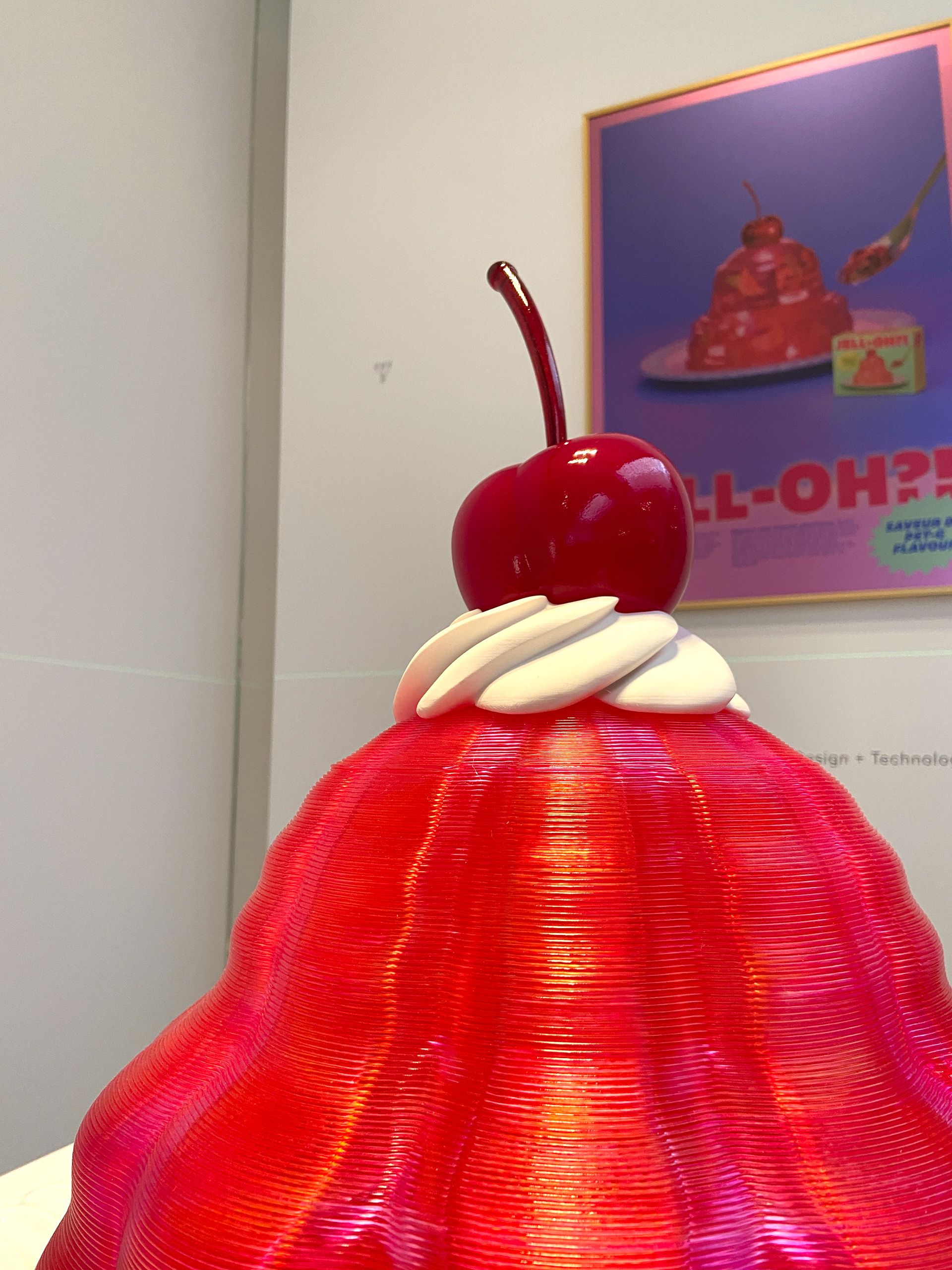 Jell-oh?! — image 6