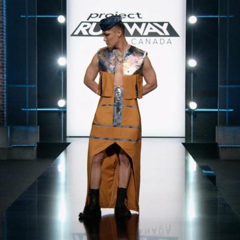 Project Runway Patterns — image 14