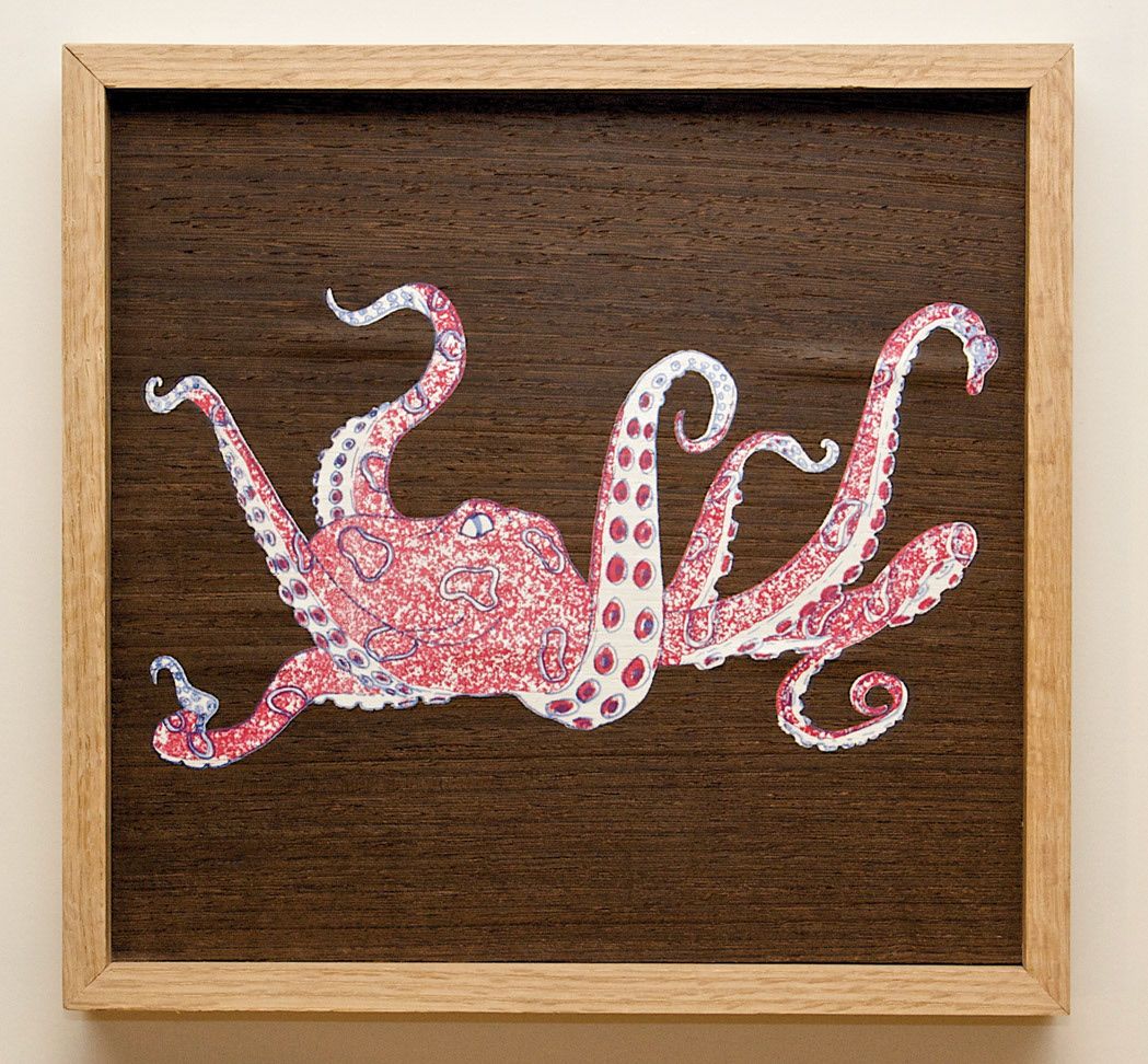 Printmaking — image 18