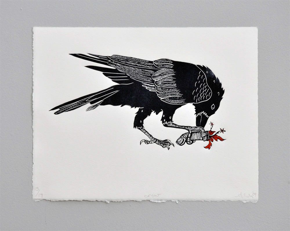 Printmaking — image 4