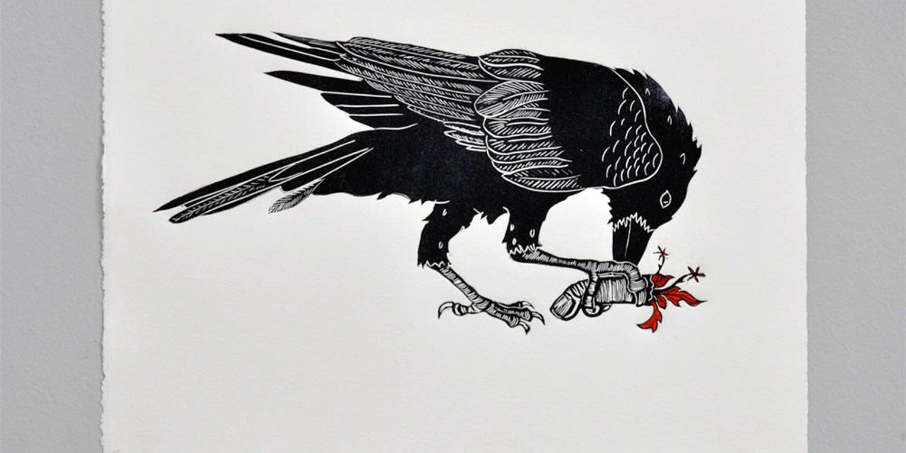 Printmaking — image 4
